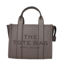 Marc Jacobs Women's Handbags Gray/Cement Leather