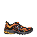 New Balance 610 Sneakers Men's Fabric Orange/Black