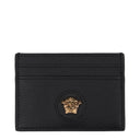 Versace Women's Leather Document Holder Black