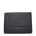 Pochette Homme Dolce&Gabbana Tissu Gris