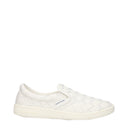Bottega Veneta Men's Slip On Leather Beige/Ivory