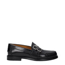 Gucci Millennial Men's Moccasins Black Leather
