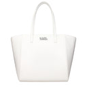 Karl Lagerfeld Shoulder Bag Kore Women Polyurethane White/Off White