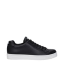 Church's Sneakers Ludlow Men's Leather Black/White