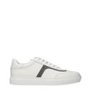Brunello Cucinelli Women's Sneakers White Leather