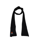 Kenzo Women's Scarves Wool Black