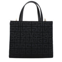 Givenchy Damess Handtassen Stof Zwart