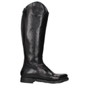 Eleventy Women's Boots Black Leather