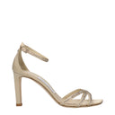 Jimmy Choo Kelsi Women's Sandals Beige/Honey