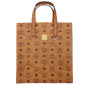 Mcm Handbags For Men Brown/Cognac Leather