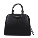 Givenchy Antigona Cube Women's Handbag Black Leather