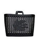 Etro Women's Handbags Leather Black
