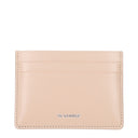 Jil Sander Document Holder Women Leather Pink/Rose