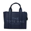 Marc Jacobs Women's Handbags Blue/Sea Leather
