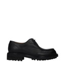 Church's Derby Lymington Men's Leather Black