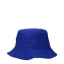 Burberry Women's Fabric Hats Blue