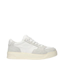 Hogan Women's Sneakers White/Grey Leather