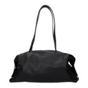 Minobossi Shoulder Bags Jane Women Leather Black