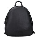 Love Moschino Backpacks And Pouches Women Polyurethane Black