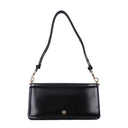 Tory Burch Emerson 女装s 单肩包 漆黑