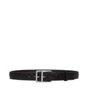 Bottega Veneta Men's Brown Leather Belt