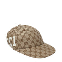 Gucci Women's Hats Polyester Beige