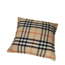 Burberry Home Accessories Cojín Hogar Lana Beige/Arena
