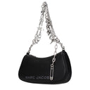 Marc Jacobs Women's Shoulder Bag Black Leather