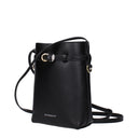 Givenchy Damess Voyou Crossbodytas Leer Zwart