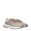 Eleventy Sneakers Women's Multicolored Fabric