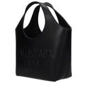 Balenciaga Mary Kate Women's Handbag Black Leather