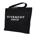 Givenchy Women's Clutch Black Fabric
