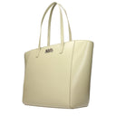 Karl Lagerfeld Shoulder Bag Kore Woman Polyurethane Green/Tea Green