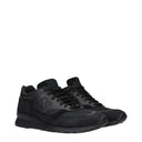 New Balance Sneakers Comme Des Garçons Men's Suede Black/Black