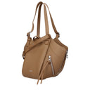 Loewe Women's Hammock Shoulder Bag Brown/Mocha Leather
