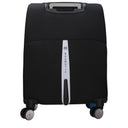 Piquadro Trolley Bagmotic Cabin 35l Men Fabric Black/Grey