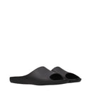 The Row Sandals And Clogs Ama Women Rubber Black