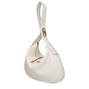 Valentino Garavani Women's Handbags Beige/Ivory Leather