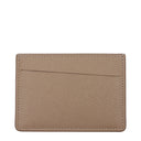 Maison Margiela Women's Beige Leather Document Holder