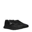 Prada Sneakers Prax 2.0 Men's Fabric Black