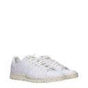 Męskie tenisówki Adidas Stan Smith Poliester Białe