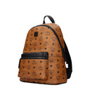 Mcm Hombres Carteras y bolsos de piel marrón/coñac