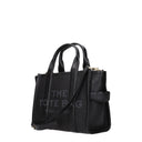 Torebki damskie Marc Jacobs Skórzane Czarne