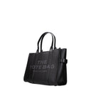 Marc Jacobs Women's Shoulder Bag Black Leather