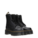 Dr. Martens Jarrick Women's Boots Black Leather