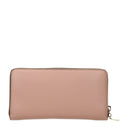 Stella Mc Cartney Women's Wallet Eco Leather Pink/Blush