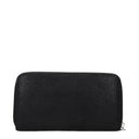 Stella Mc Cartney Women's Eco Suede Black Wallet