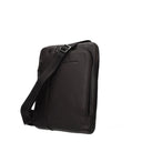 Piquadro Men's Crossbody Bags Brown/Moro Head Leather