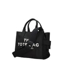 Marc Jacobs Handbags The Tote Bag Women Fabric Black
