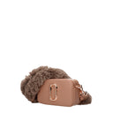 Marc Jacobs Crossbody Bag Year Of The Rabbit Women Leather Pink/Sunkissed